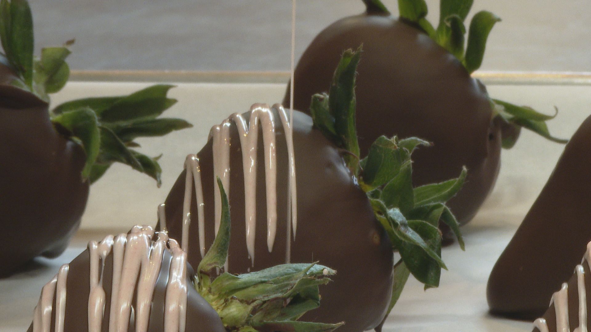 Catering during COVID-19: Companies adapt to small events