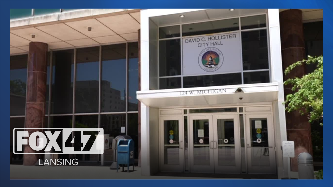 Lansing City Hall thumbnail