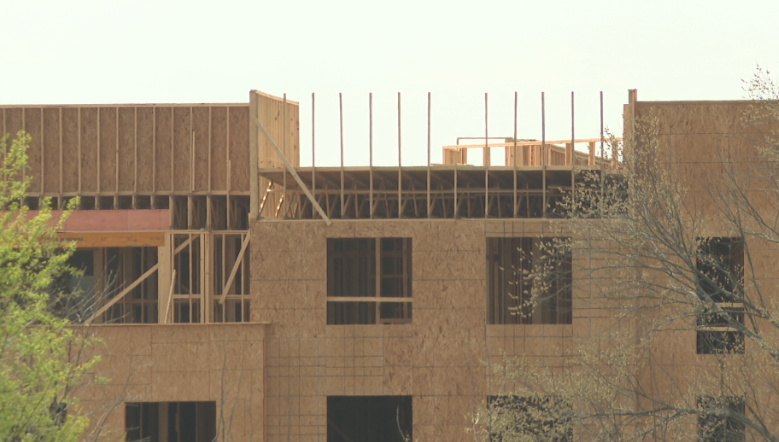 Mount Juliet city leaders approved a one-year pause on accepting applications for some new apartments 