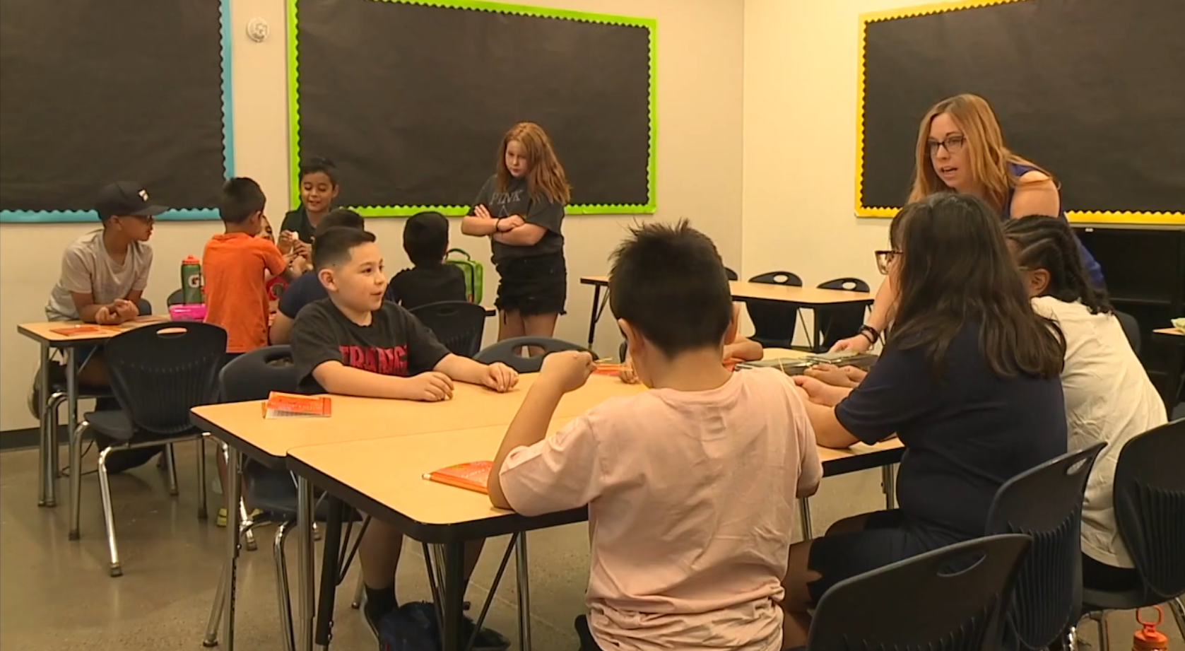 'After Hour Kid Power summer camp registration now open - Vimarsana News