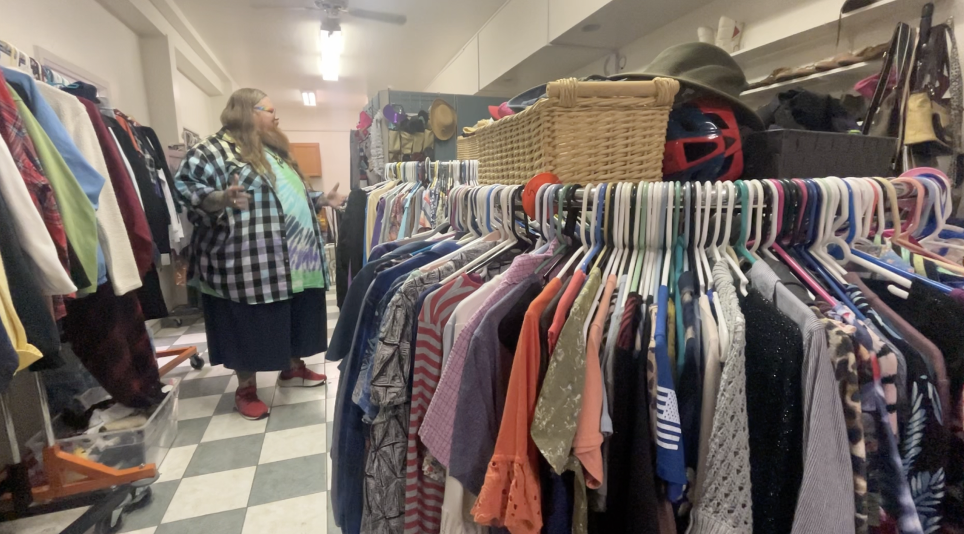 Wickenburg nonprofit