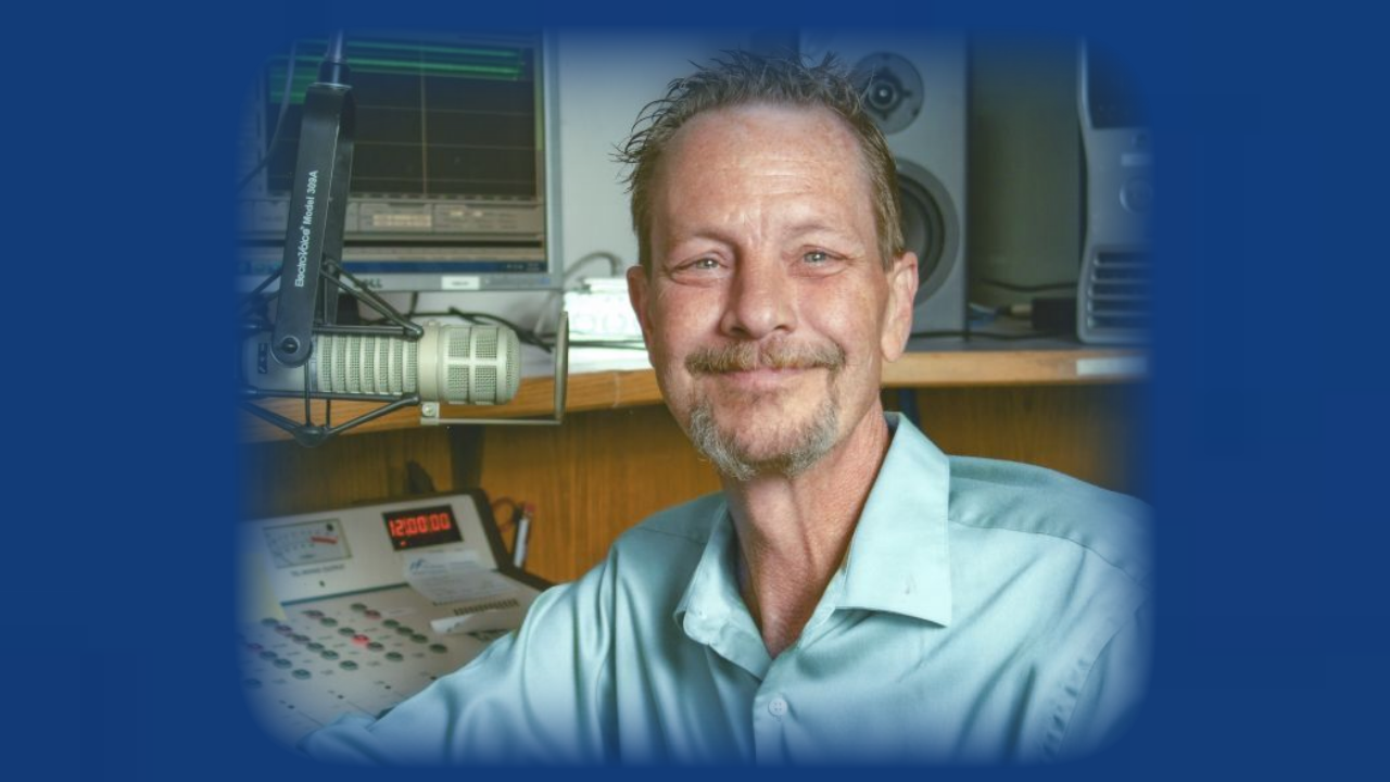 Brian "Ross" Sproles
1966 - 2021
