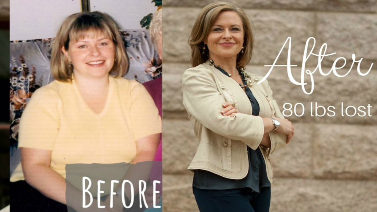 Dr. Kells' Weight Loss