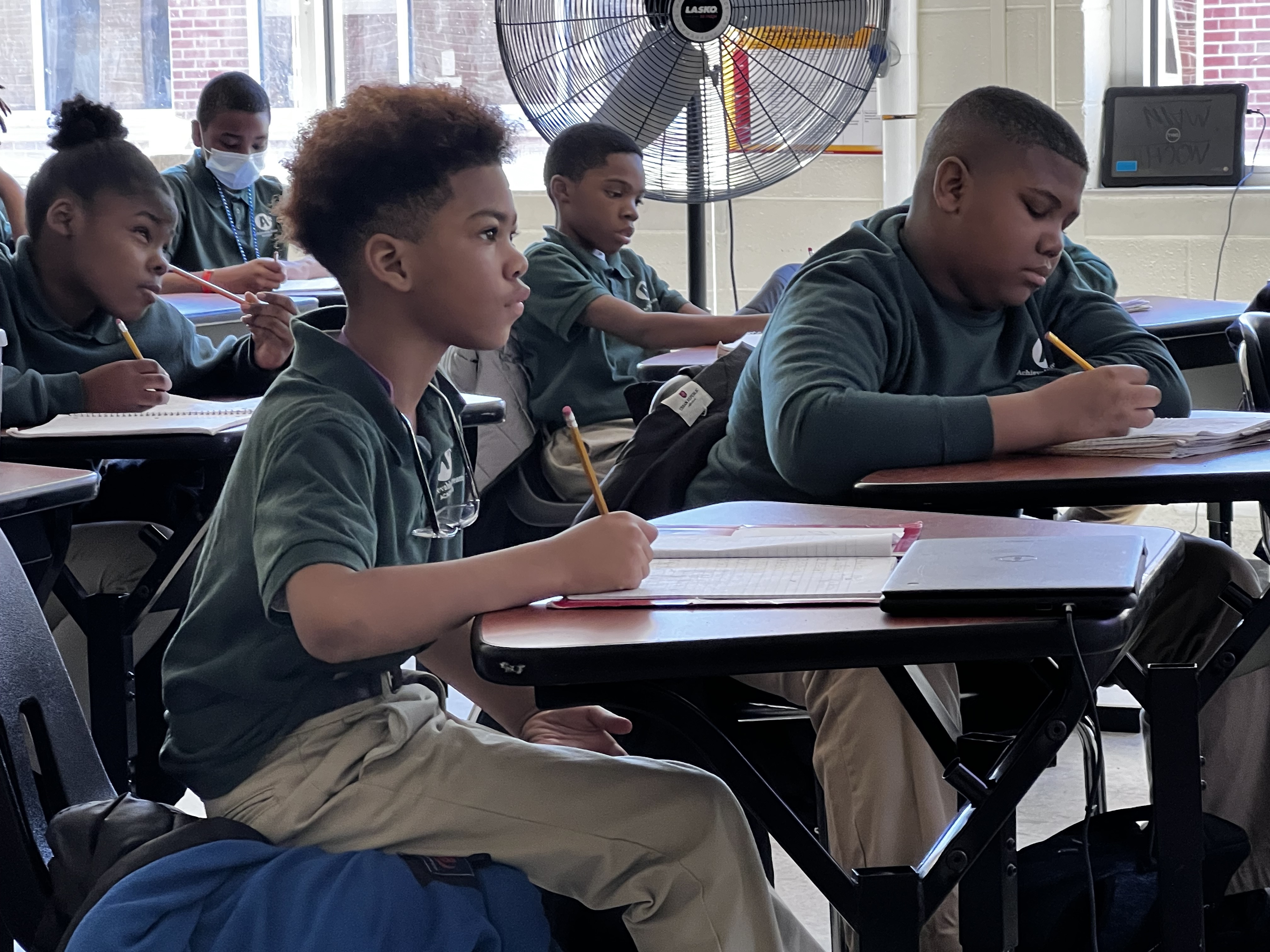 Hampton Roads programs receive $4.5 million in funding to combat learning losses caused by pandemic