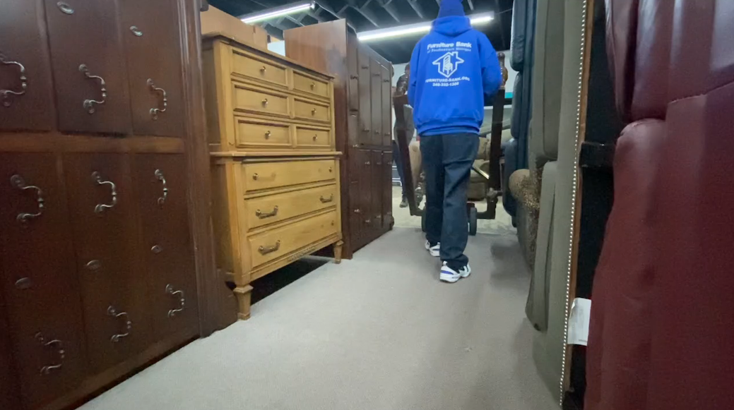 Furniture Bank of Southeastern Michigan