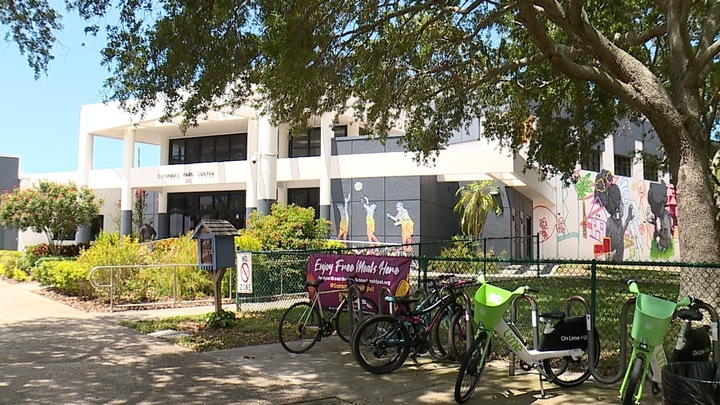 St. Petersburg launches 'Safe Summer' Block Party and Friday Event Series