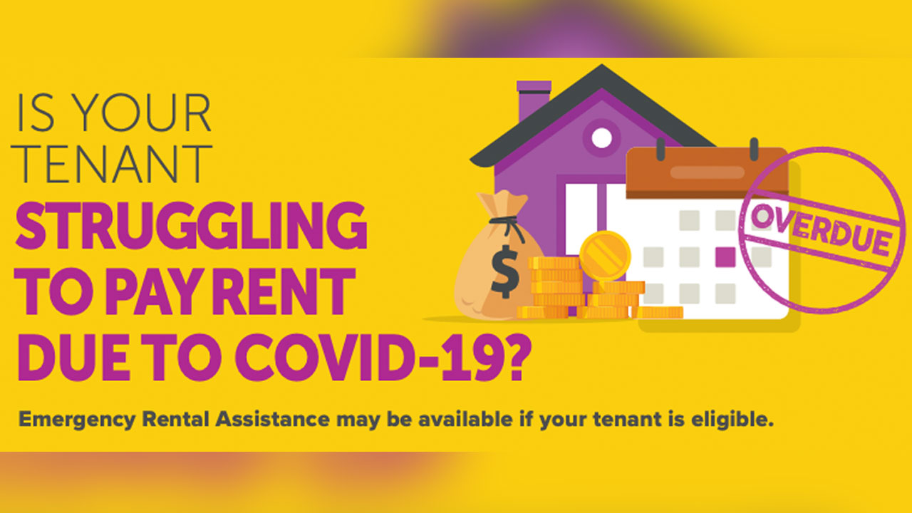 Palm Beach County virtual event for landlords held April 29, 2021