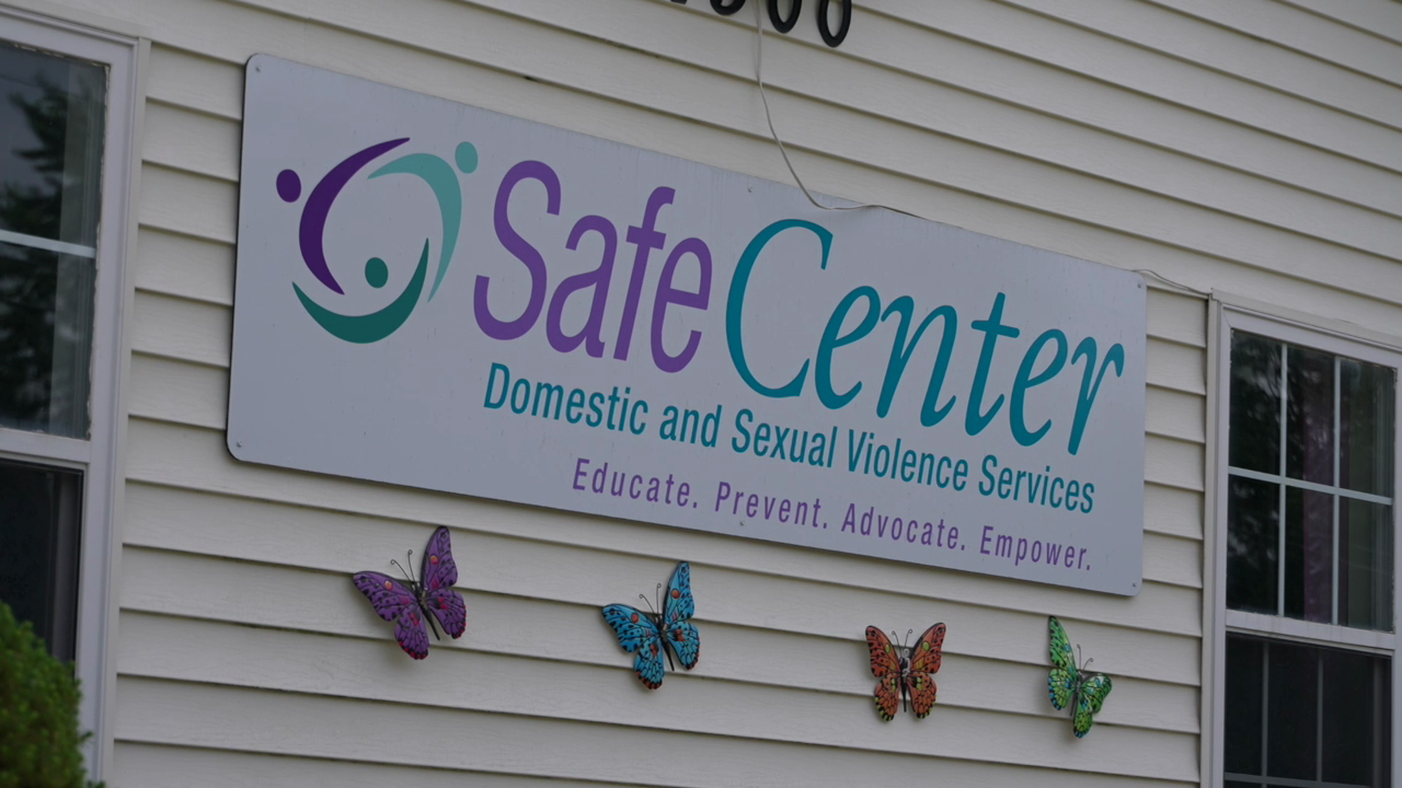 SafeCenter's location in Owosso 