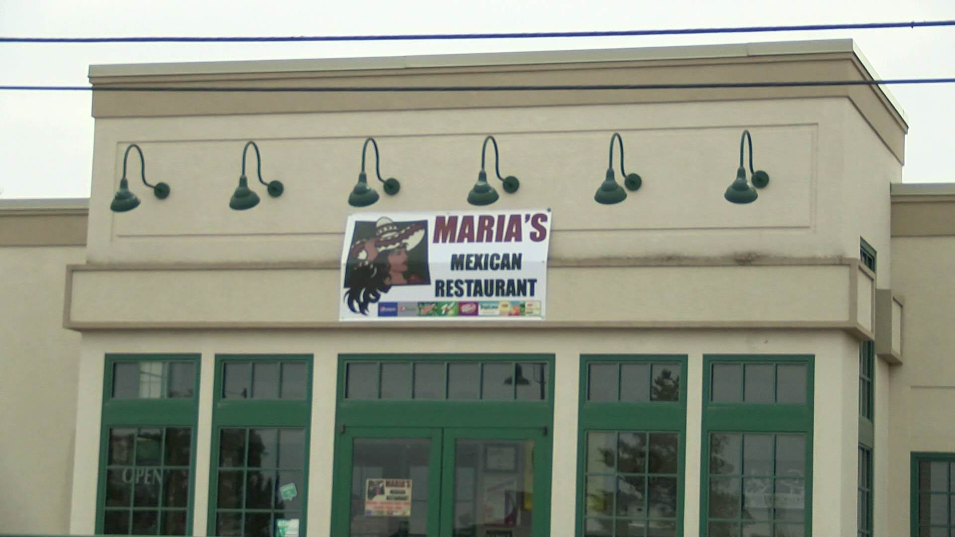 Maria's Mexican Restaurant