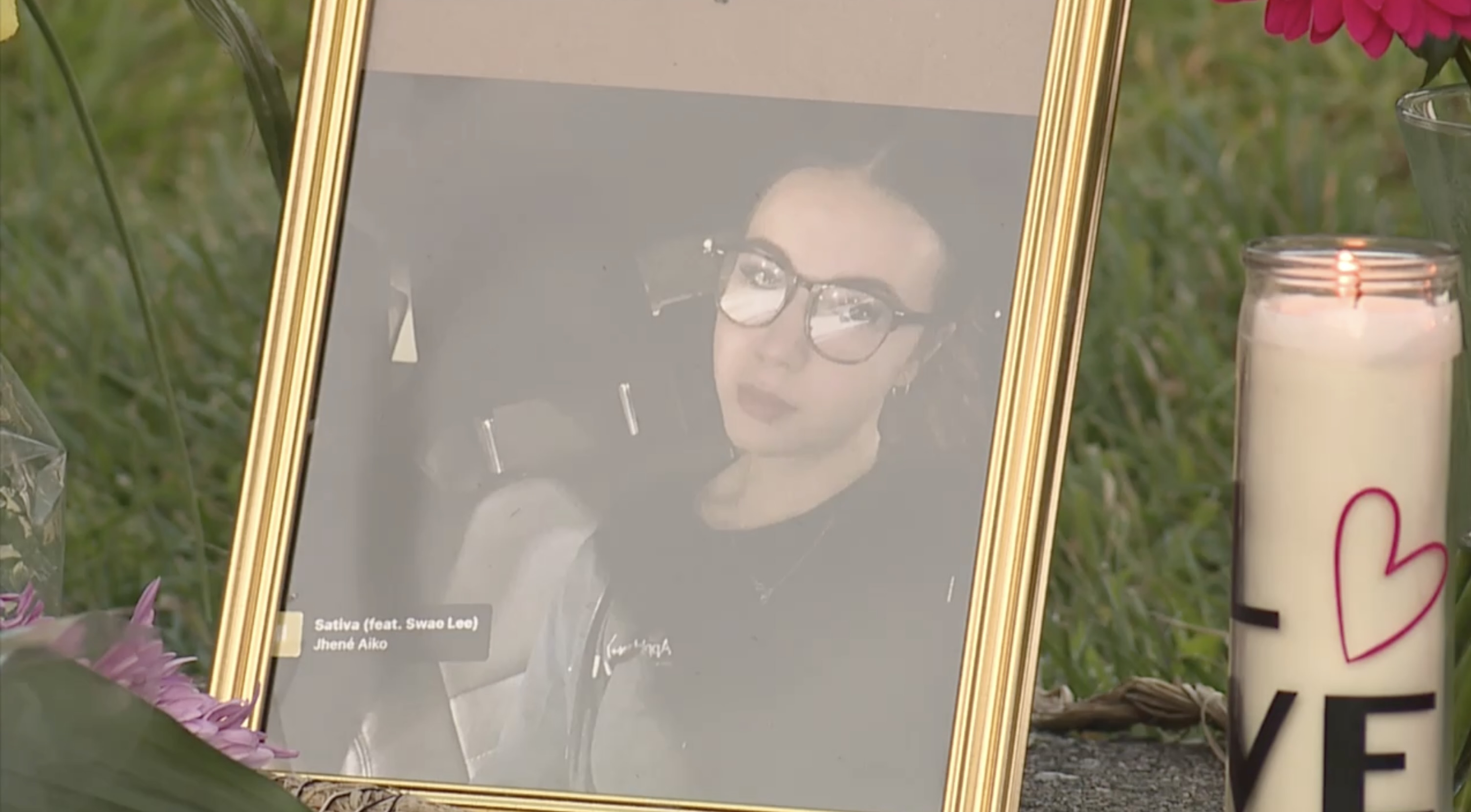 Family, friends honor 20-year-old killed in murder-suicide in Westland 