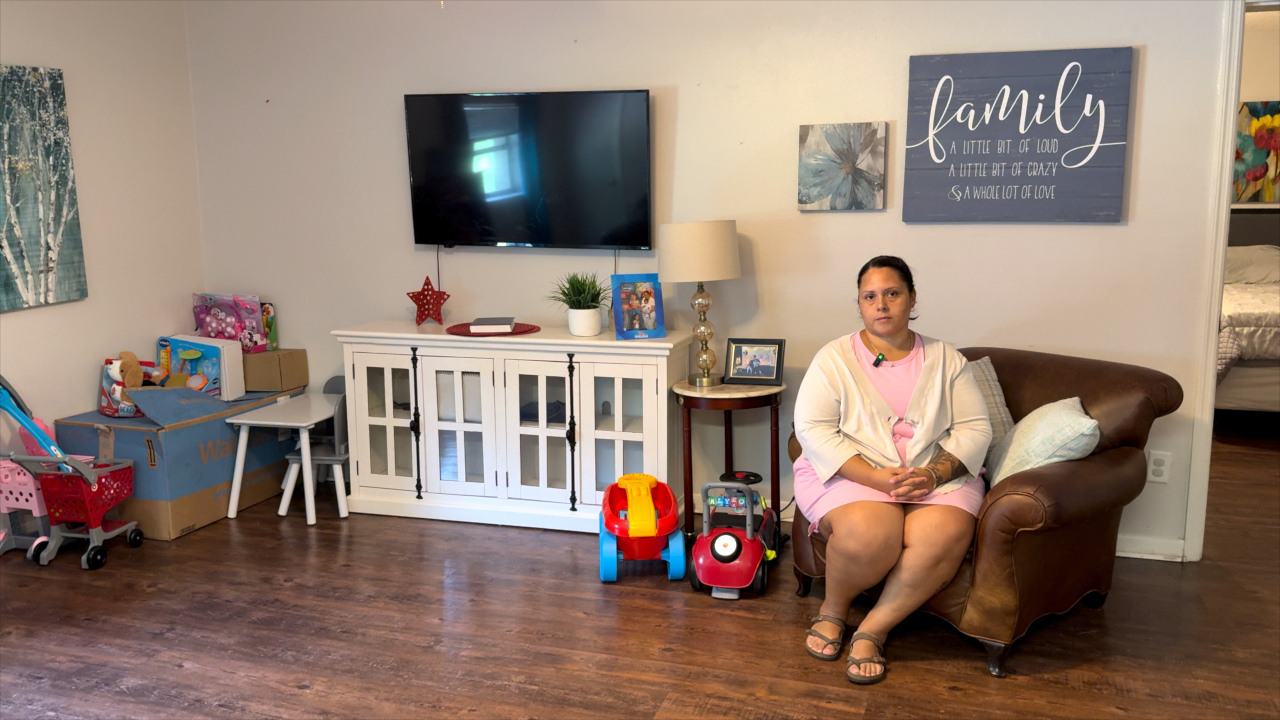 Lakeland nonprofit expanding to provide more housing for single mothers in crisis image