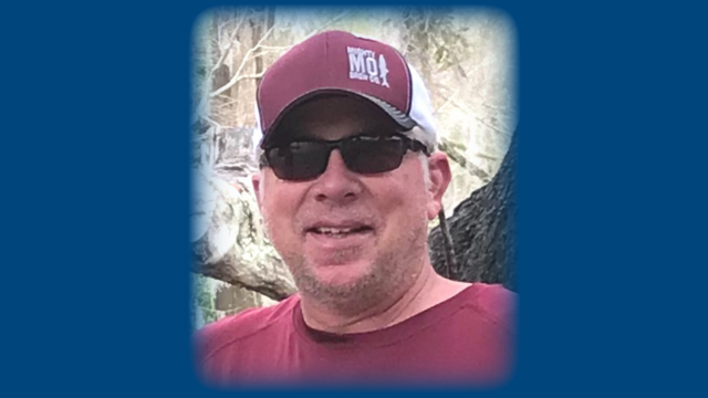 Michael Lee Clark