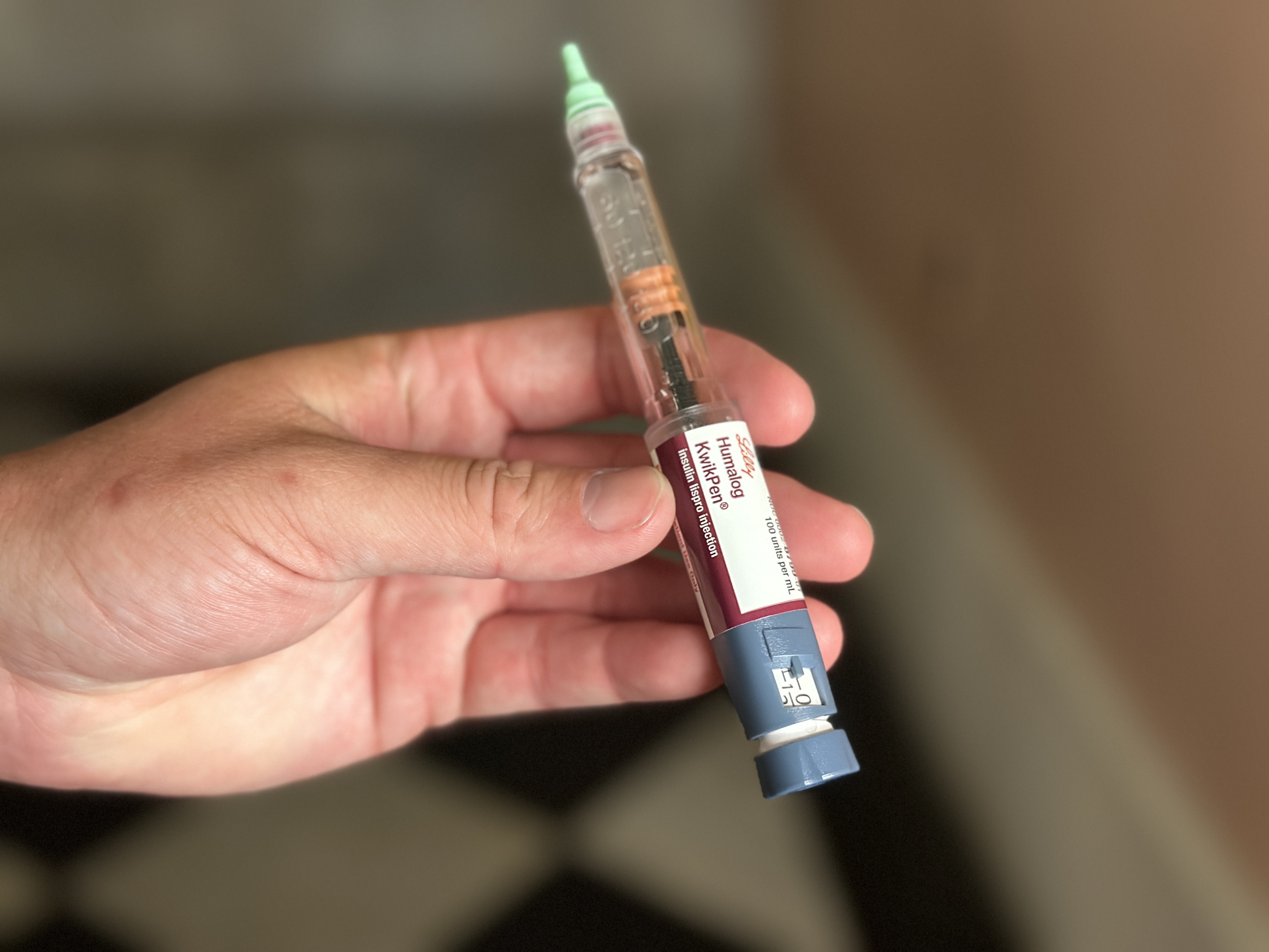 Insulin would cost $35 max under proposed Ohio bill - Vimarsana News