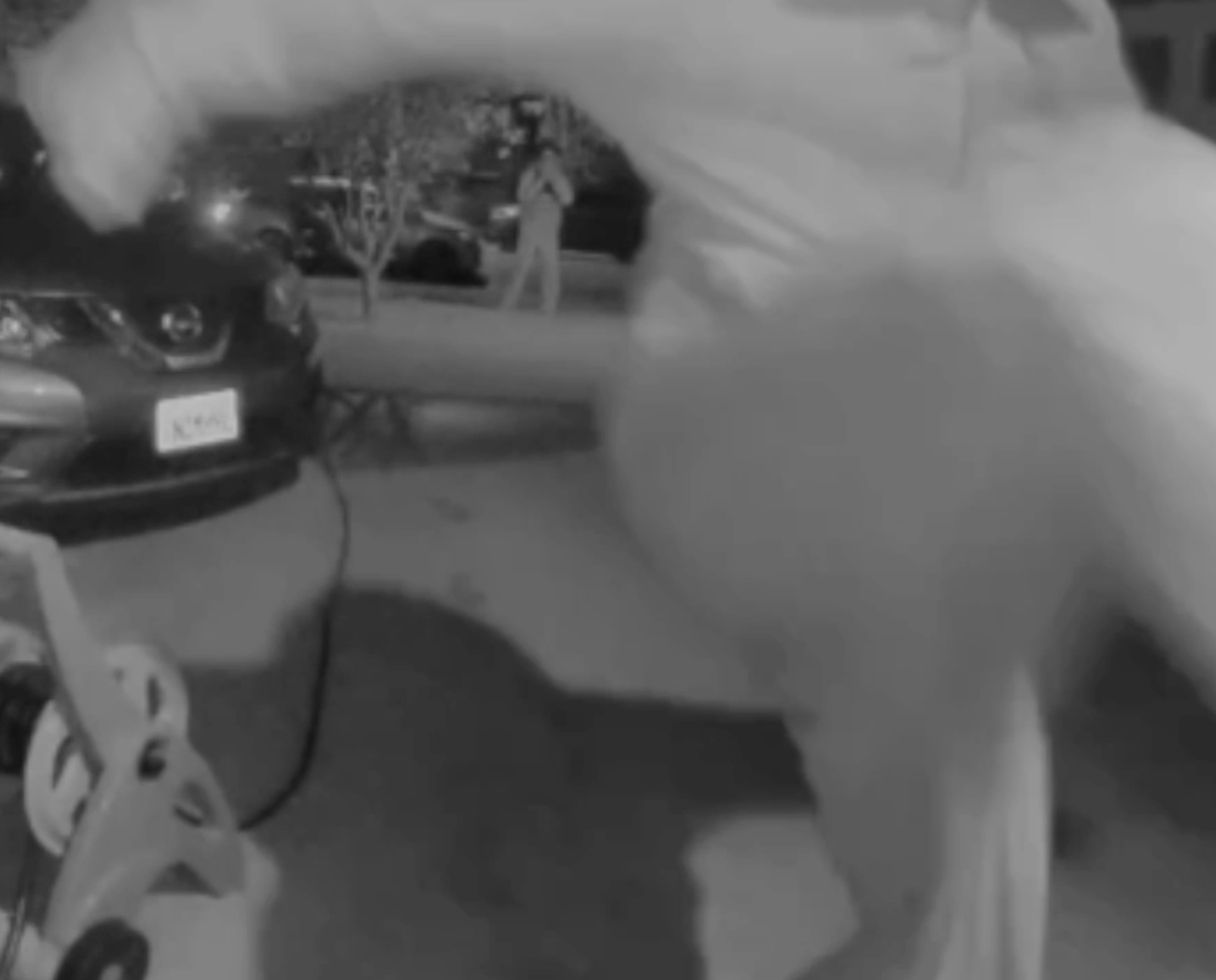 Lemon Grove homeowner faces thousands in repairs after 'ding-dong ditch' prank 