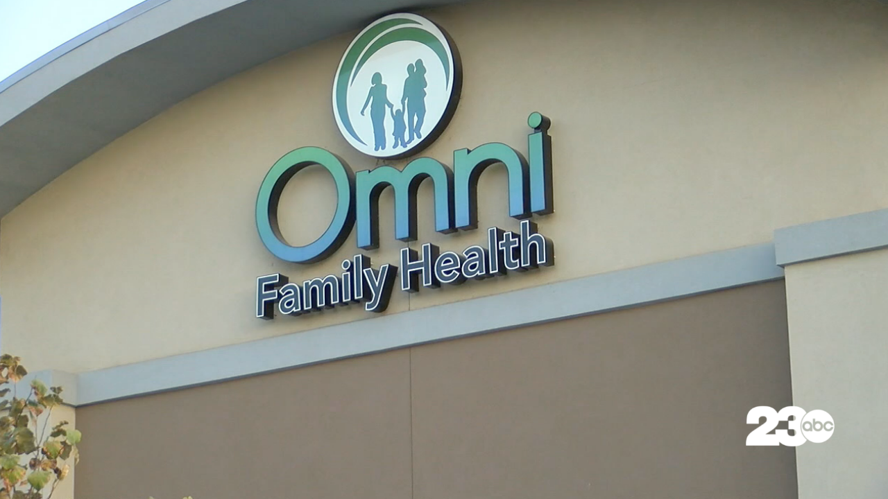 Omni Family Health (FILE)