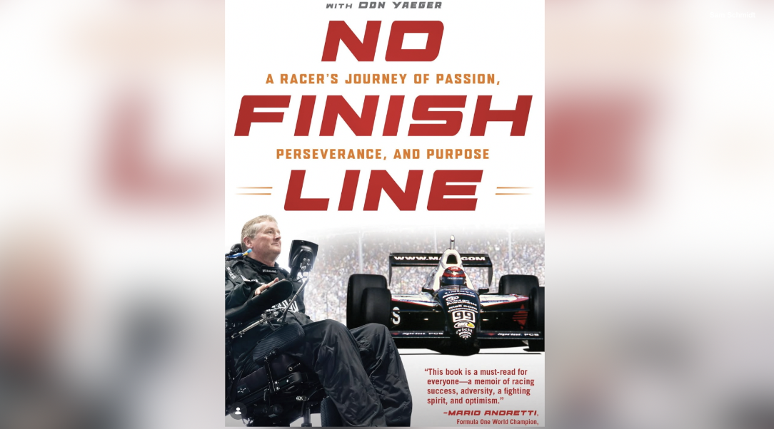Sam Schmidt 
