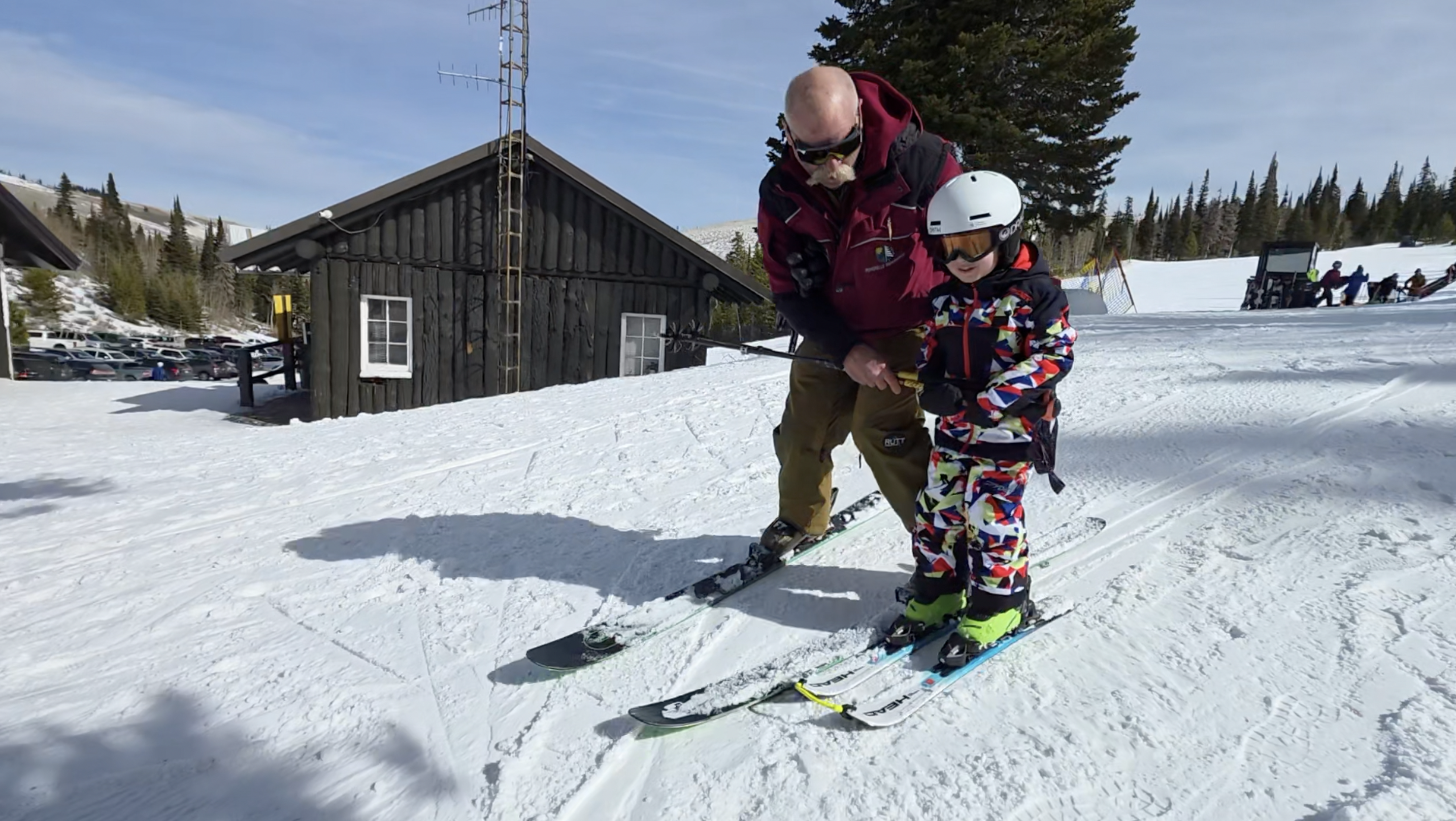 Pomerelle stays open despite record low snowfall in Idaho