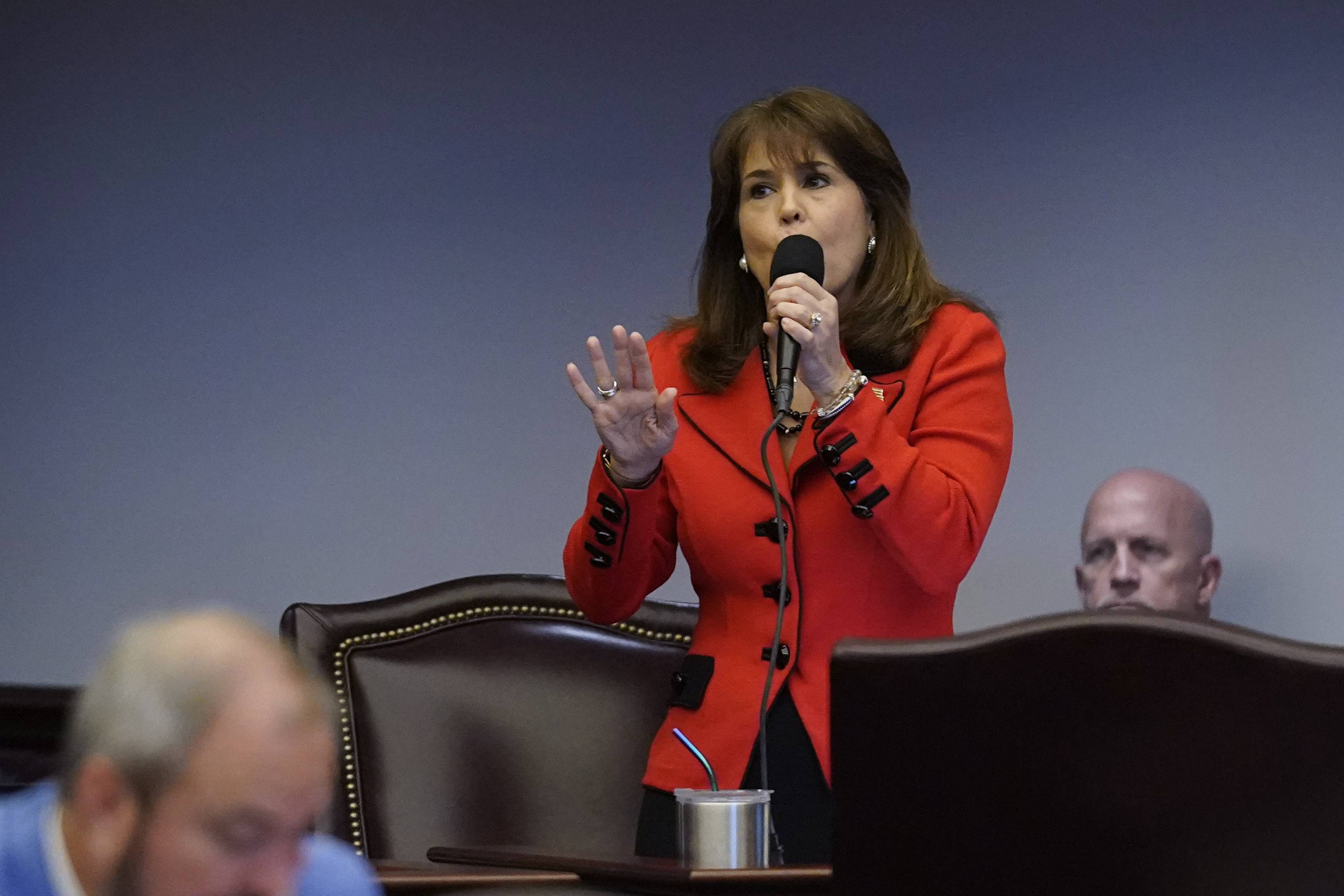 Annette Taddeo