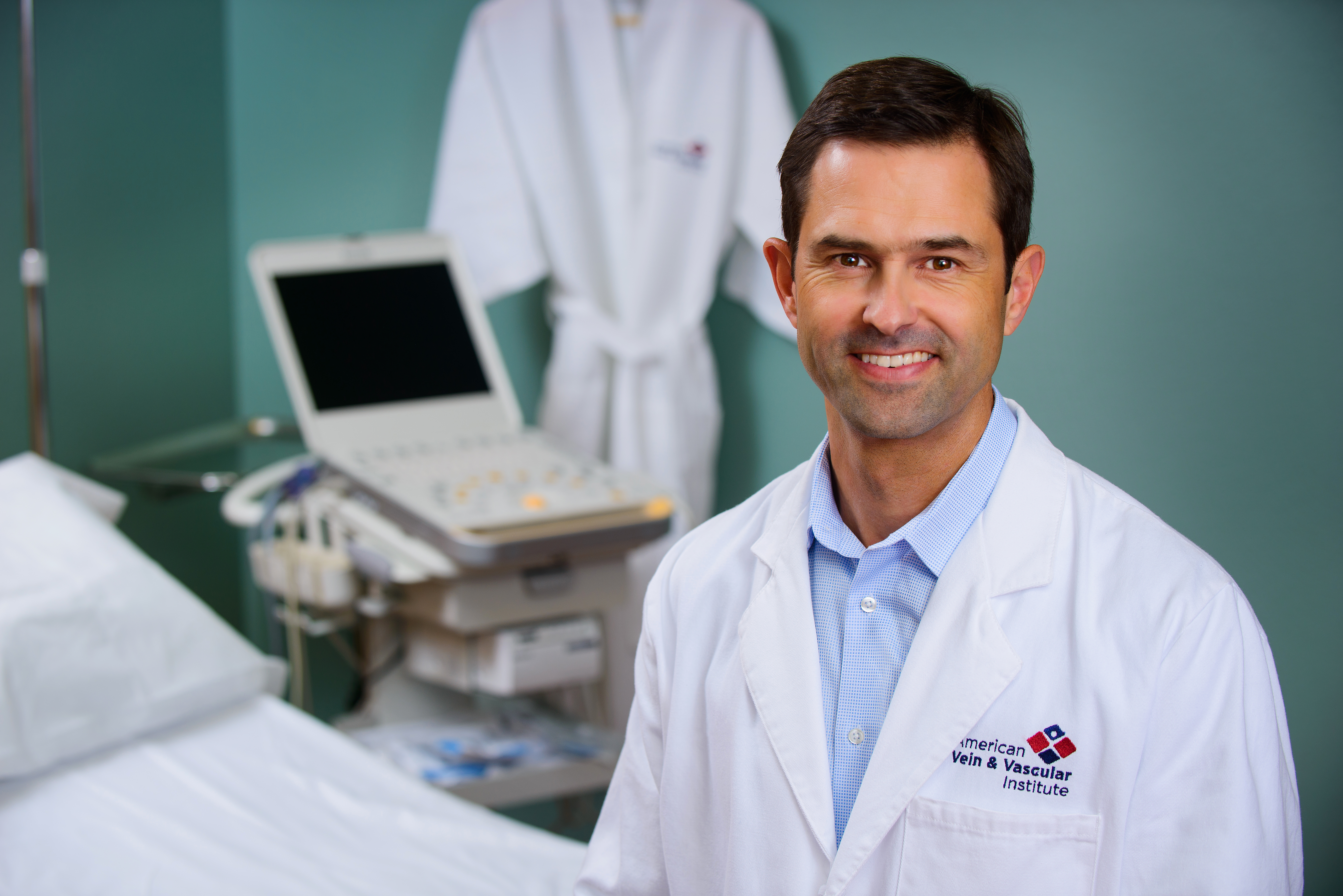 Dr. Gordon Gibbs, M.D.