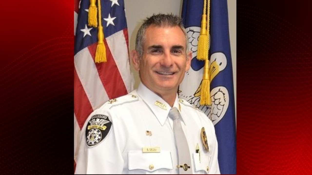 Broussard Police Chief Brannon Decou.jpg