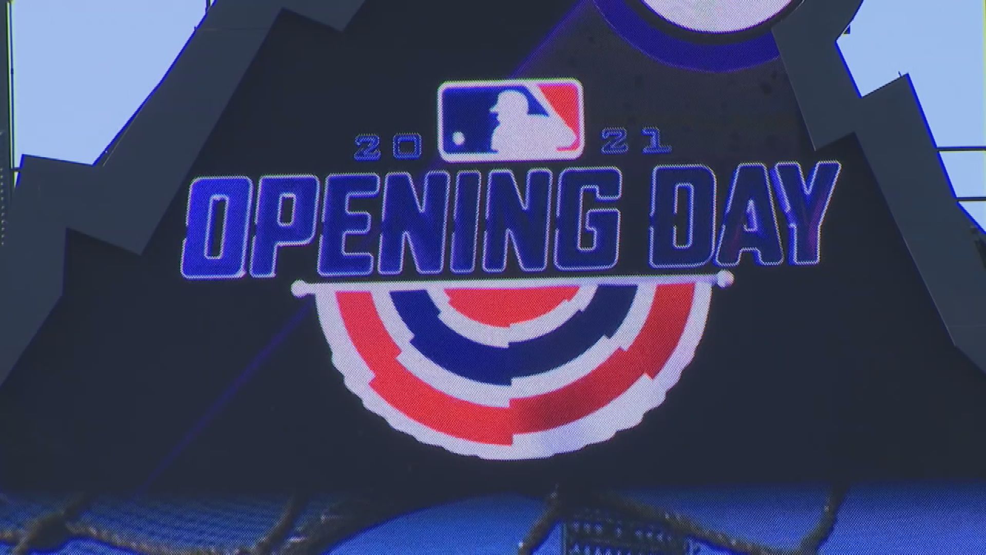 Rockies fans excited to be back for opening day