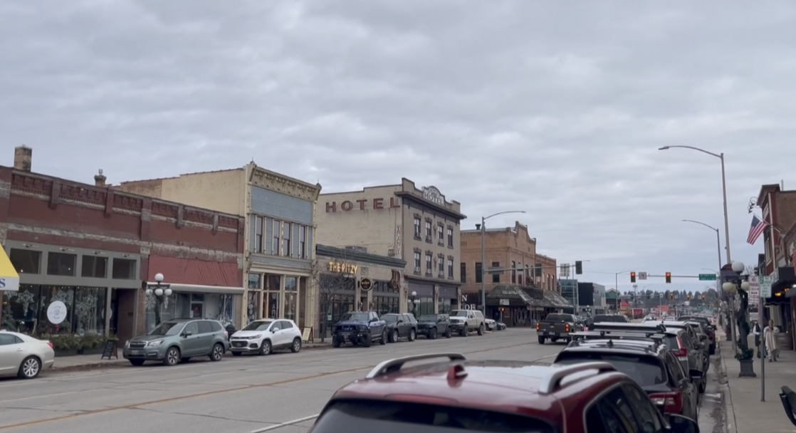 Kalispell