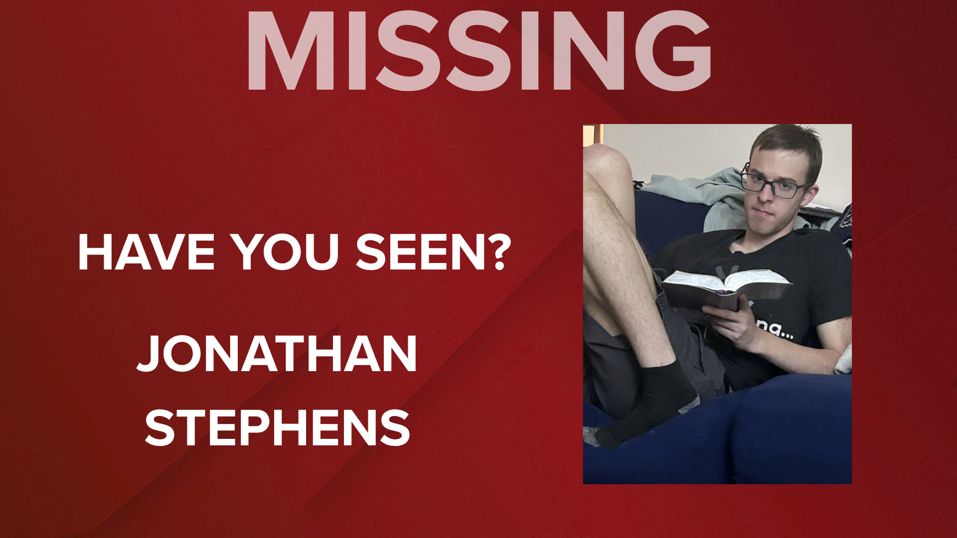 Jonathan Stephens