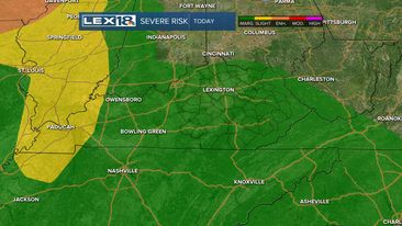 Severe risk
