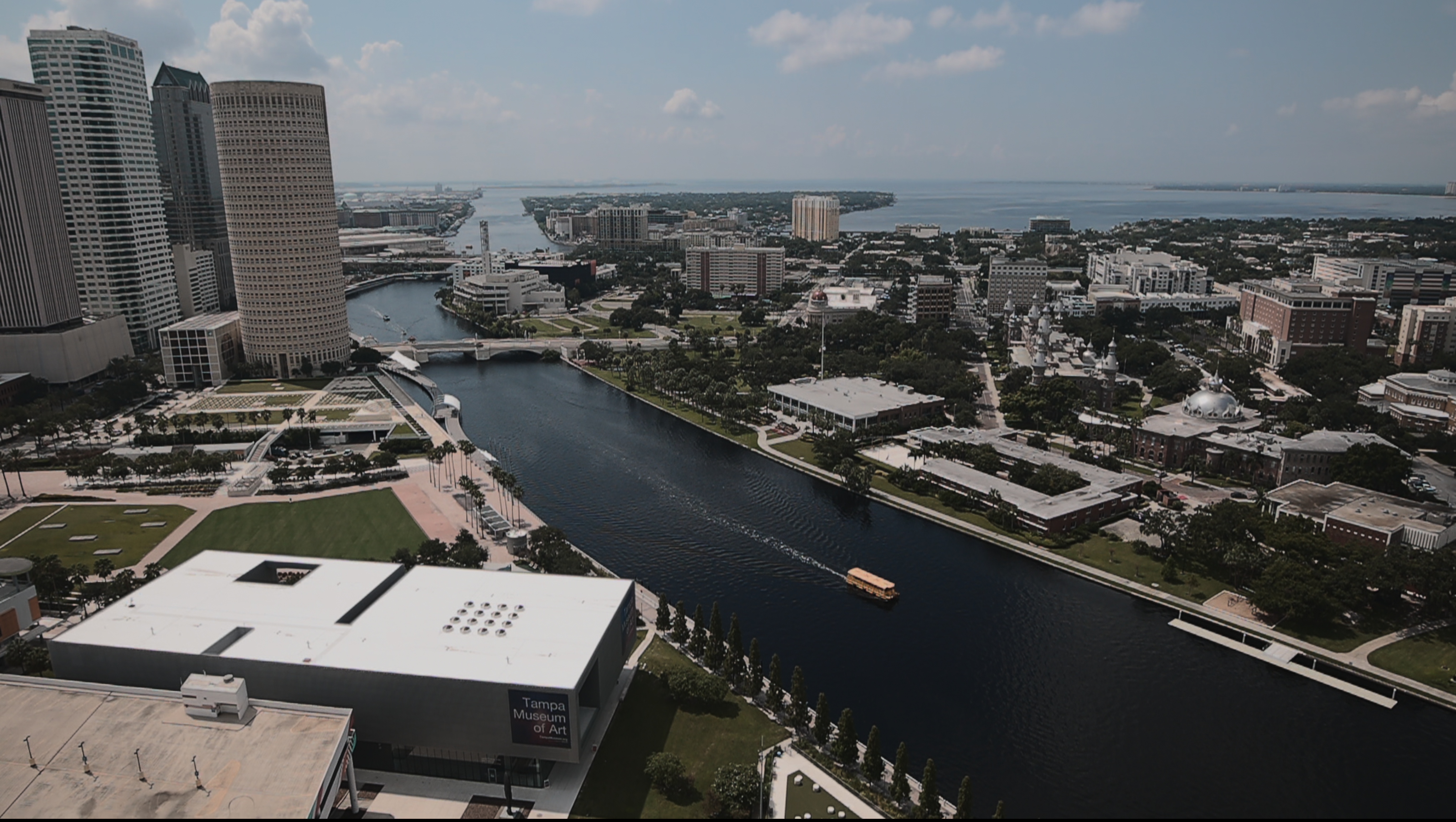 Tampa from AER apartments top floor.png