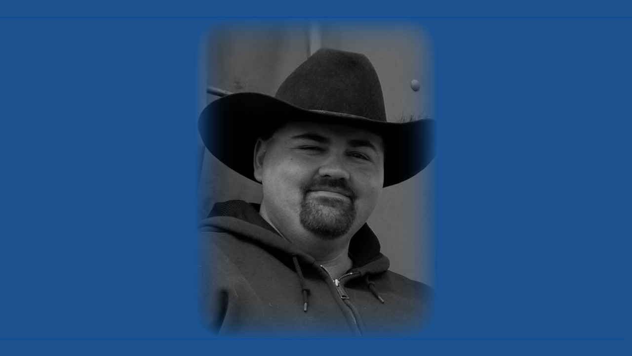 Karsten Emil Hovland
March 20, 1983 ~ April 3, 2026
