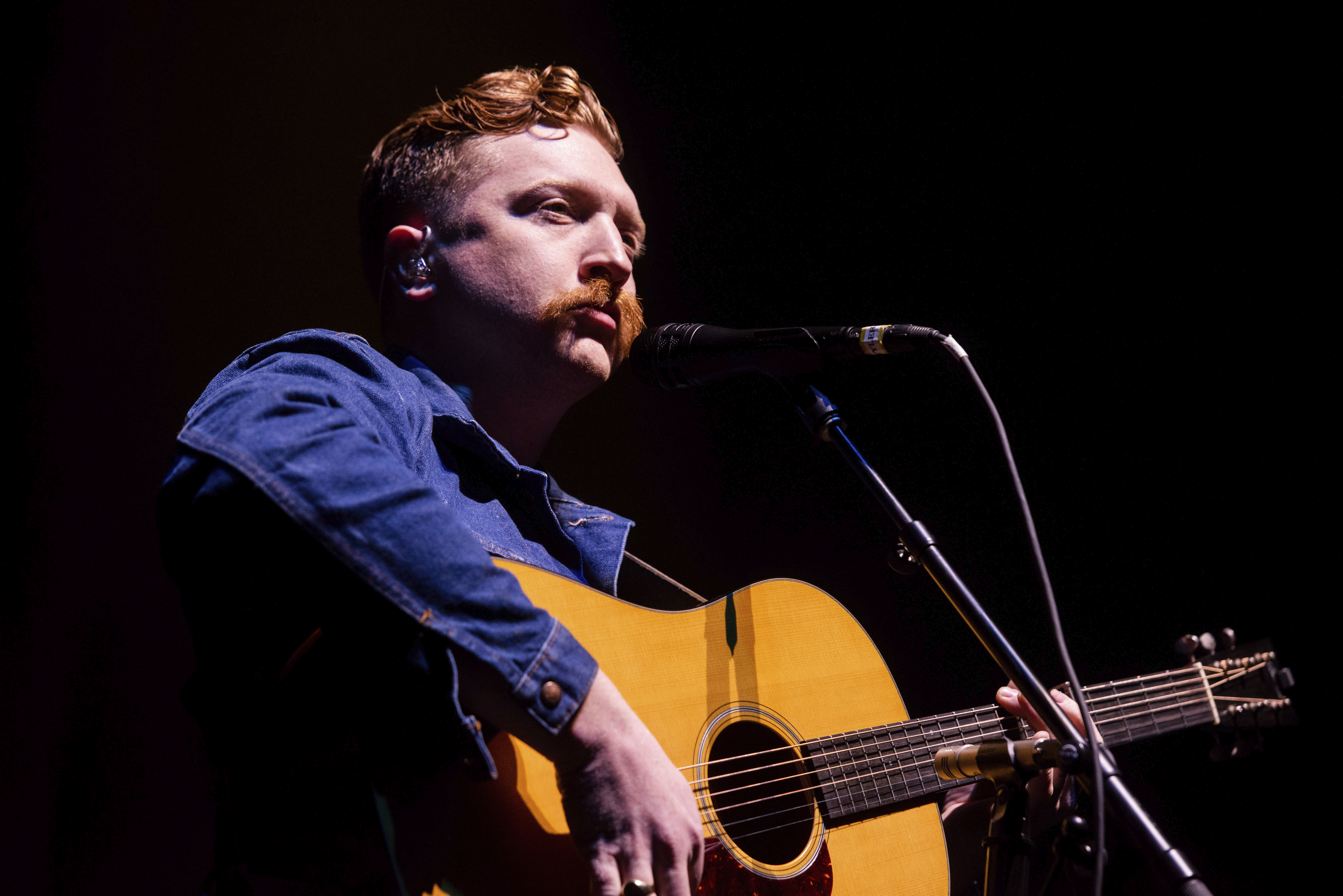 Tyler Childers