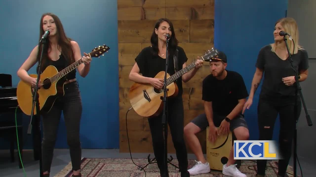 See Olivia Fox Perform At Nfm This Saturday