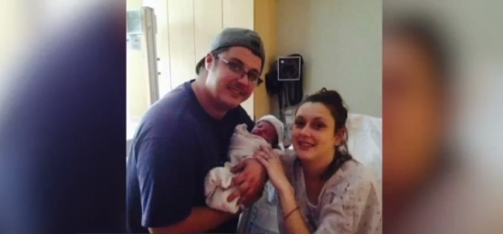 34-year-old Timothy Youngquist, a dad and husband, was on his delivery route when he was shot and killed in an apartment complex parking lot in Edgewood.
