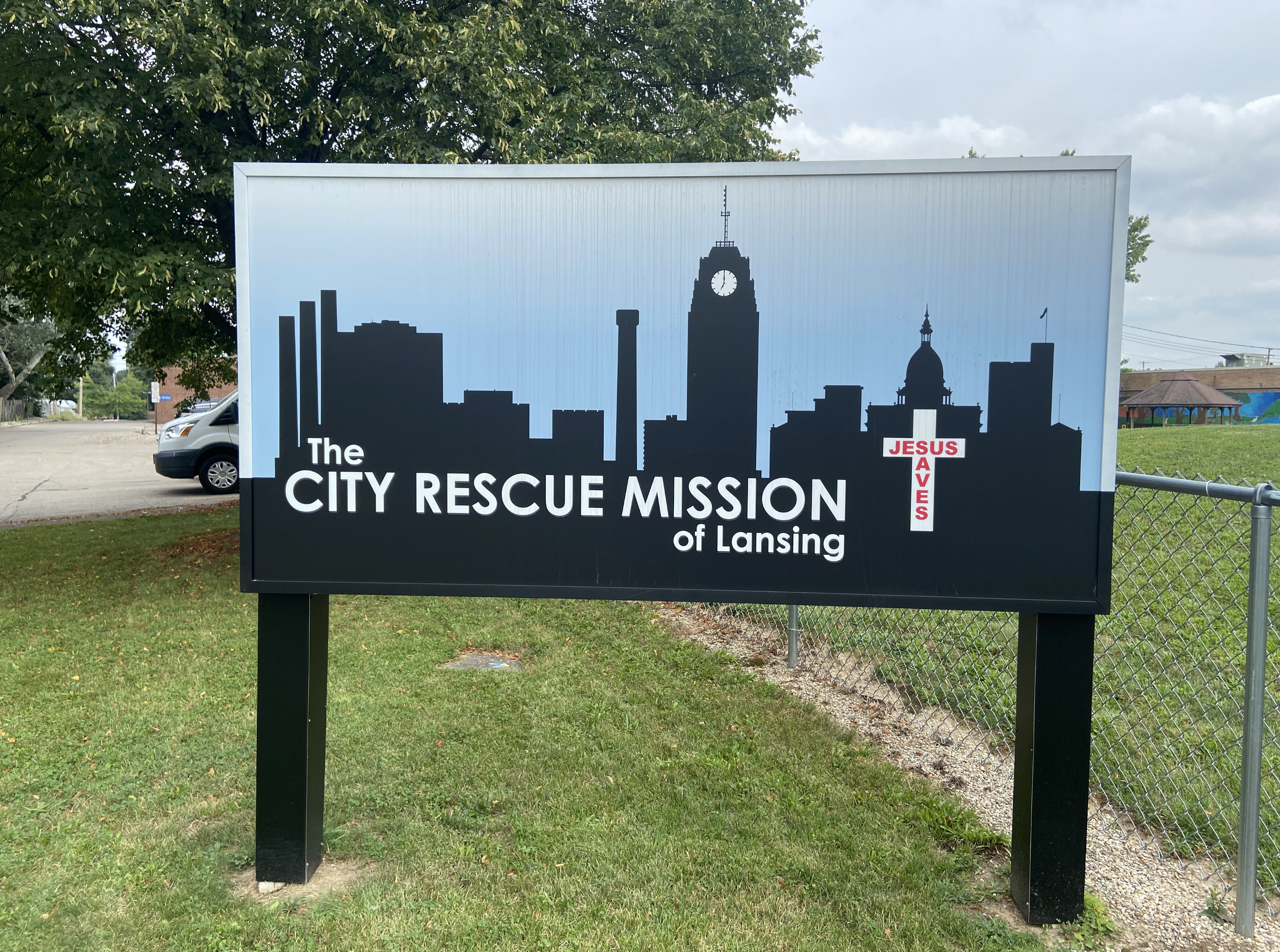 City Rescue Mission of Lansing