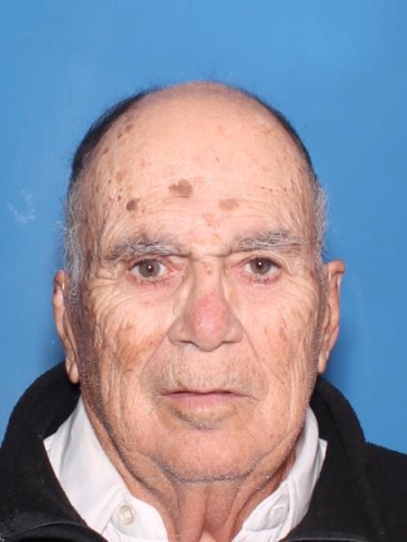 George T. Robinson Sr.