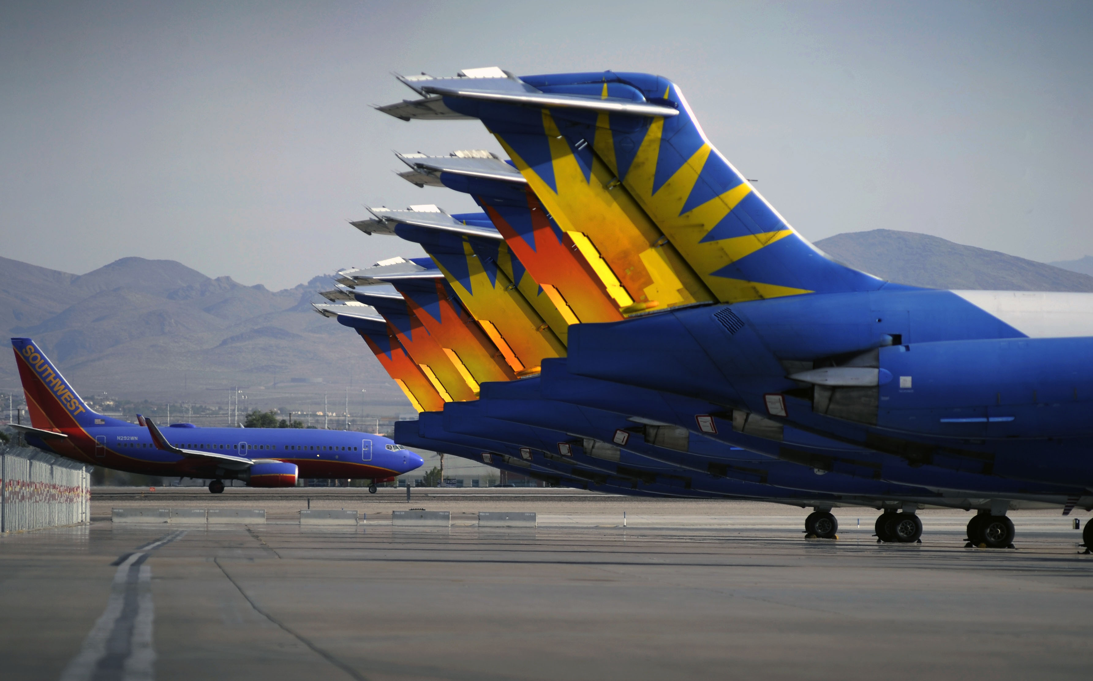 Allegiant Air