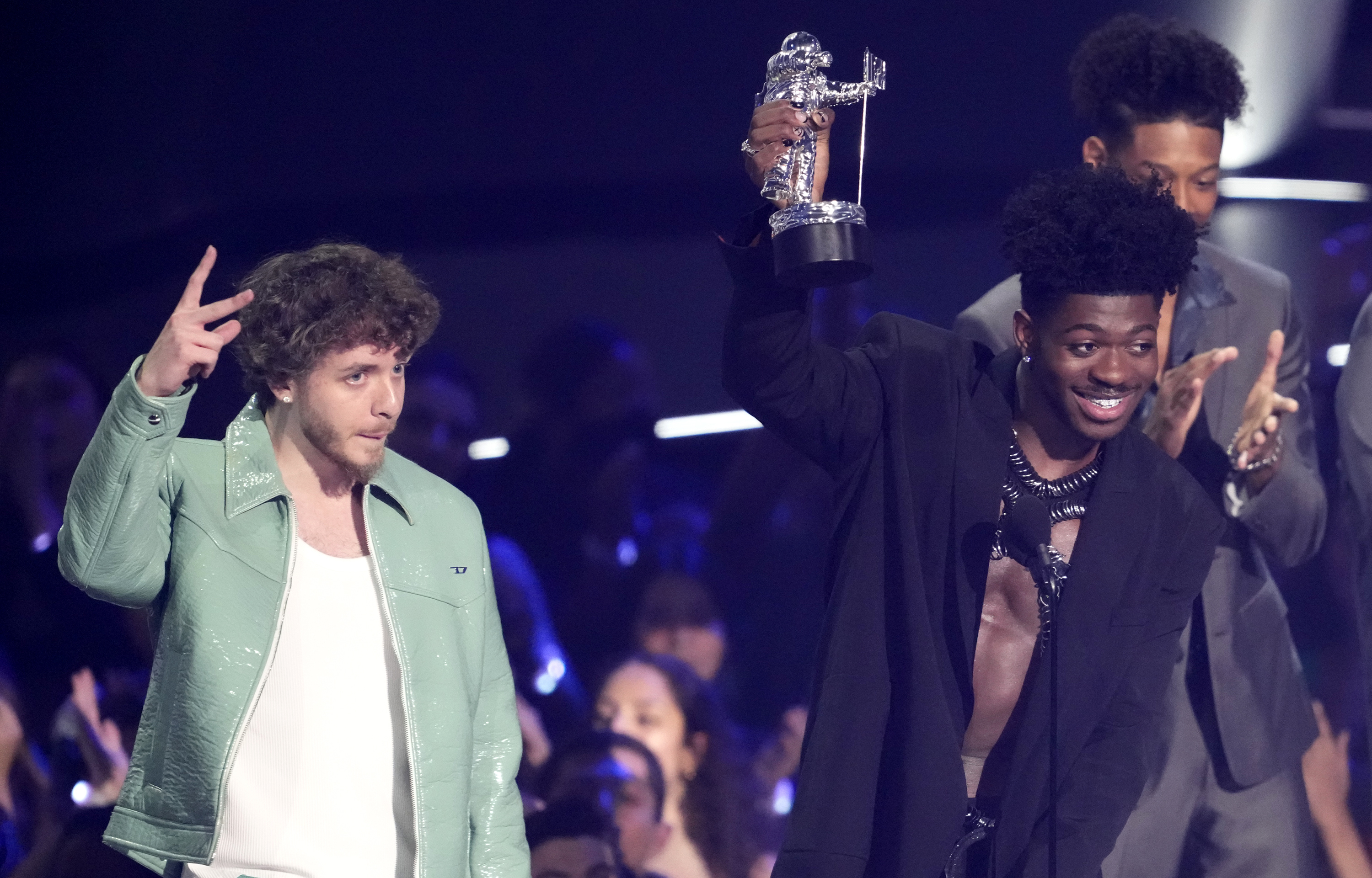 Jack Harlow, Lil Nas X