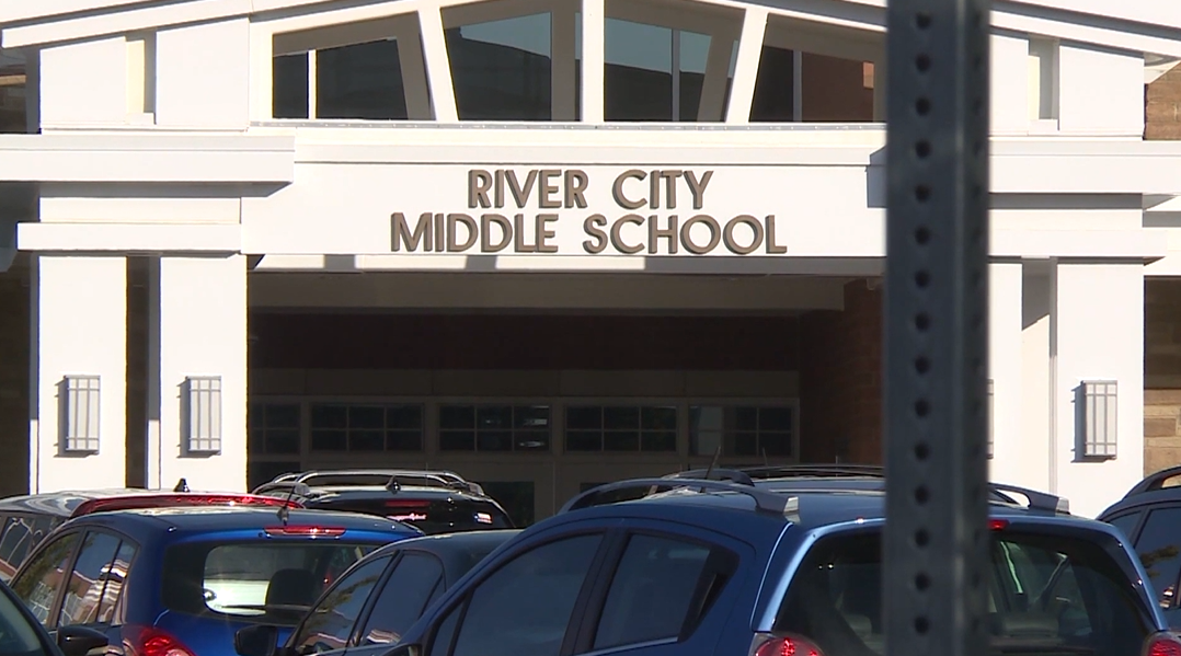 River City overcrowding stems back to school board's 2019 rezoning decisions