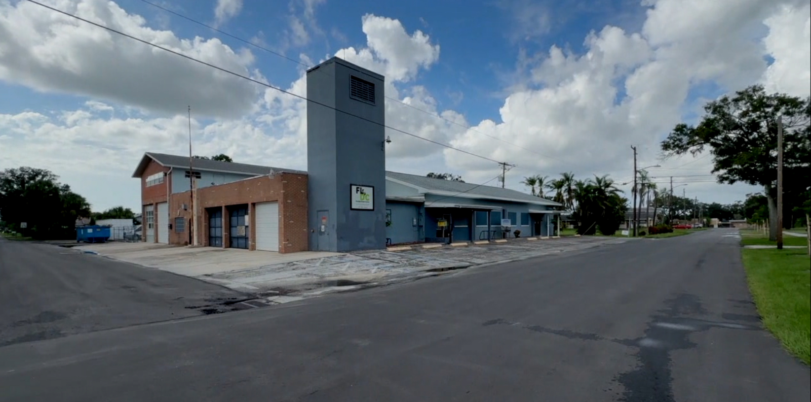 Florida Dream Center