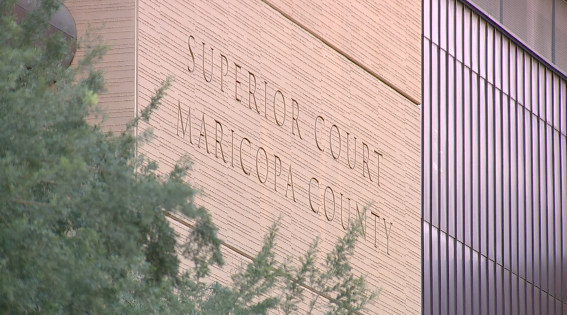 Maricopy County court