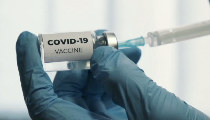 Vaccine eligibility to expand to those ages 16-64 with underlying health conditions
