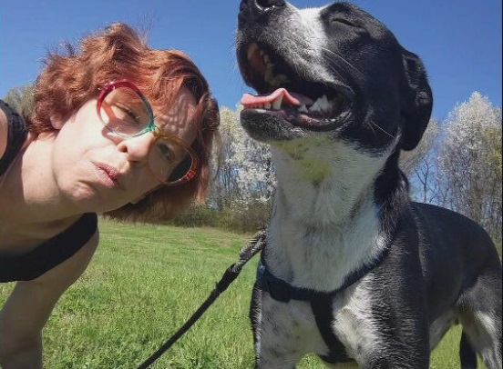 Rhoda and Ghost