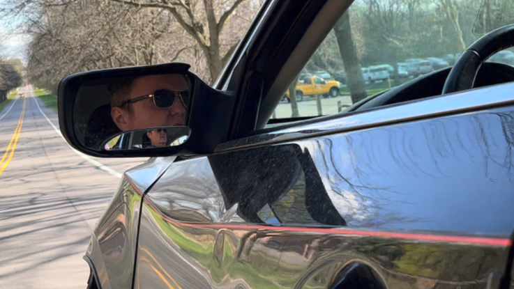 Jason Noling Hyundai thefts