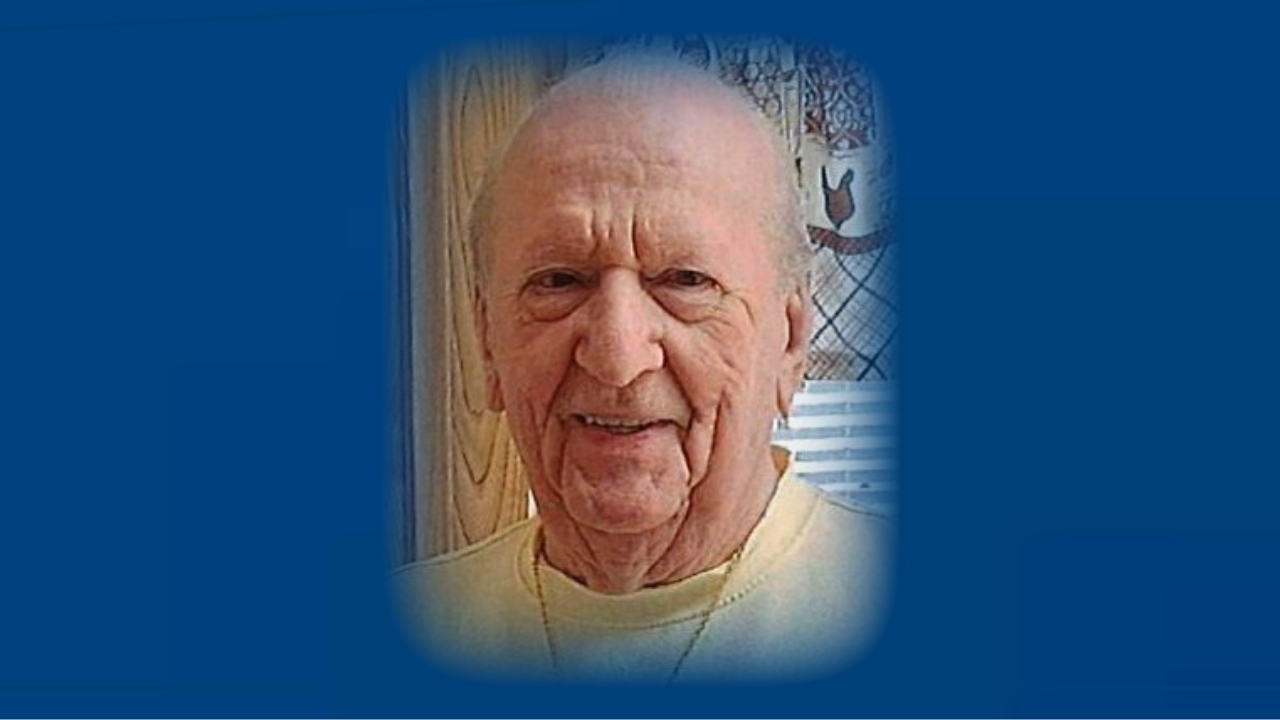 Harold Edward Catron
September 23, 1937 ~ July 17, 2025