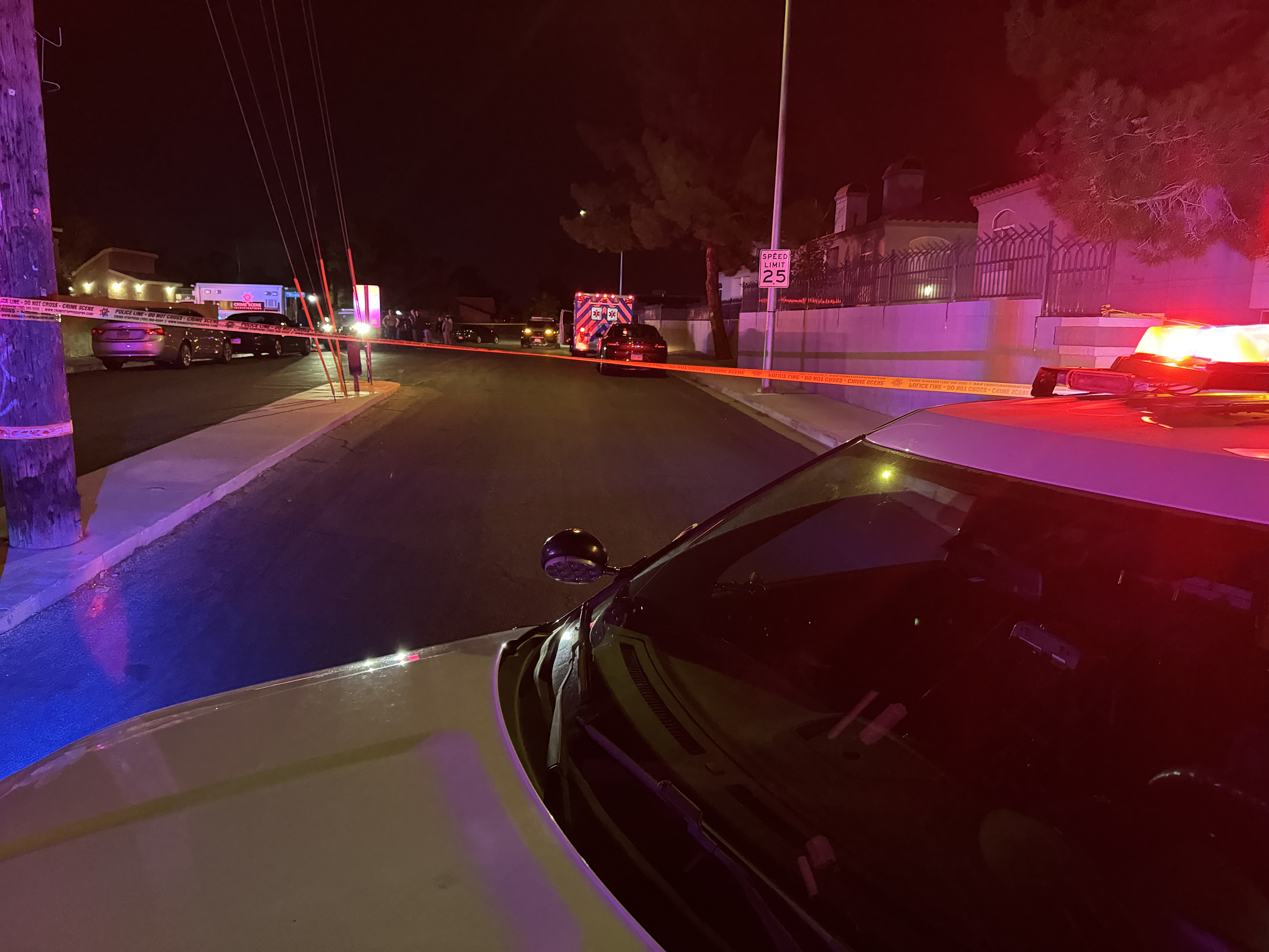 Family dispute turns deadly 