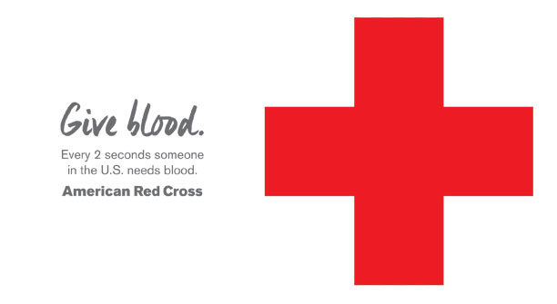 Give the gift of life this Black Friday by donating blood!