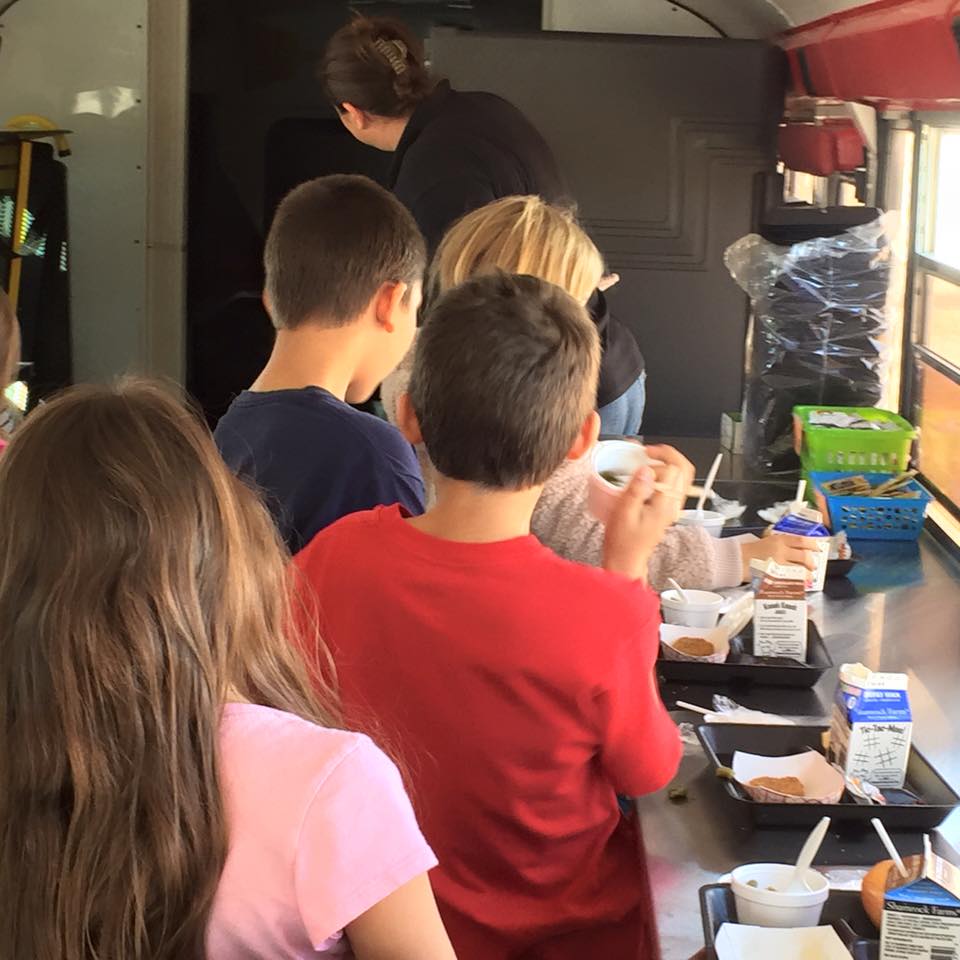 Marana Cares Mobile