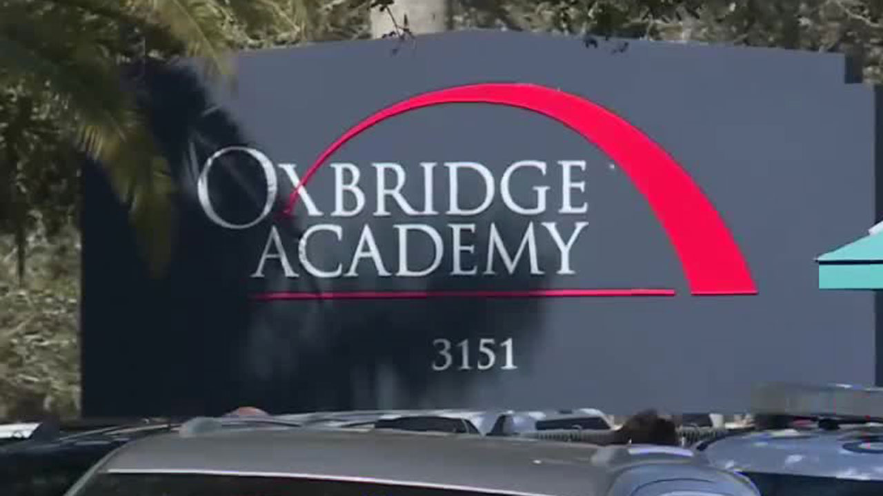 Oxbridge Academy 
