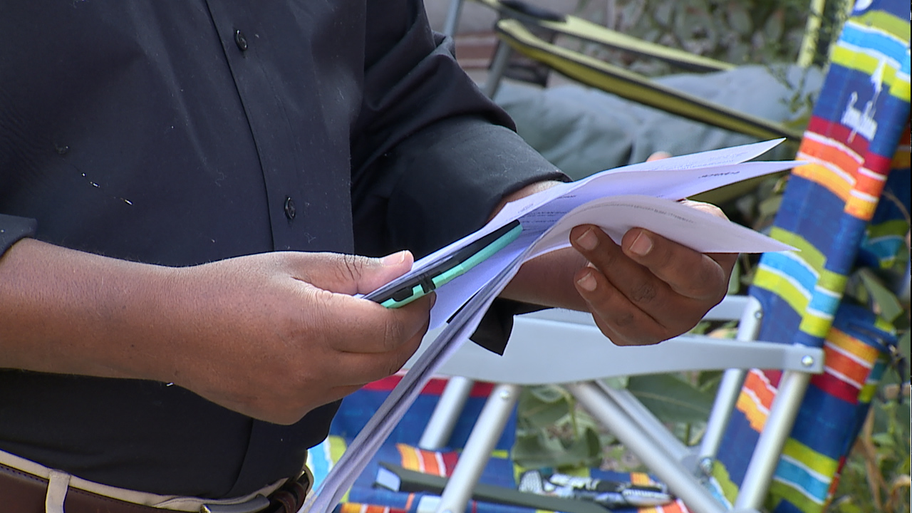 Aurora man seeks answers after new-home contract cancelled 