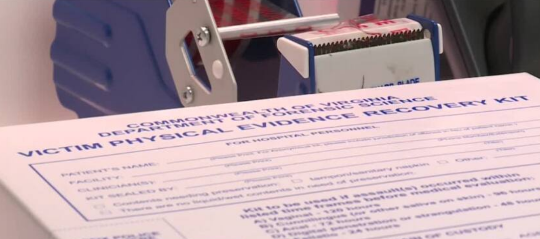 Central Virginia hospital reports seeing increase of domestic violence victims: 'It's intense'